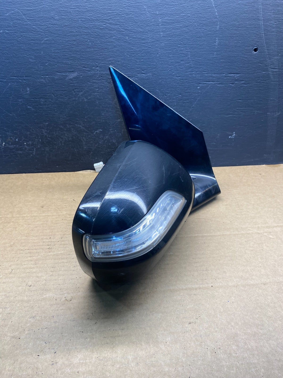 2007 2008 2009 Acura MDX Door Mirror Right Passenger RH Power ac7955 DG1