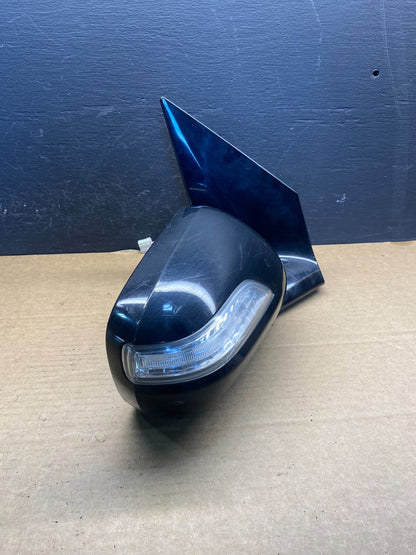 2007 2008 2009 Acura MDX Door Mirror Right Passenger RH Power ac7955 DG1