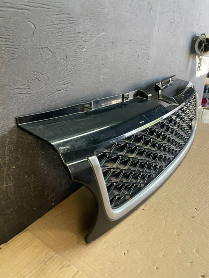2010 - 2013 Land Rover Range Rover Sport Front Mesh Grille Upper Grill AE37392