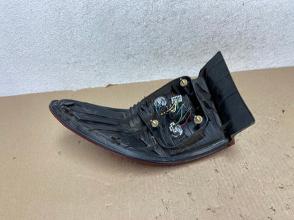 2001 to 2002 Honda Accord Sedan 4door Left Driver LH Tail Light AG6957 LK5