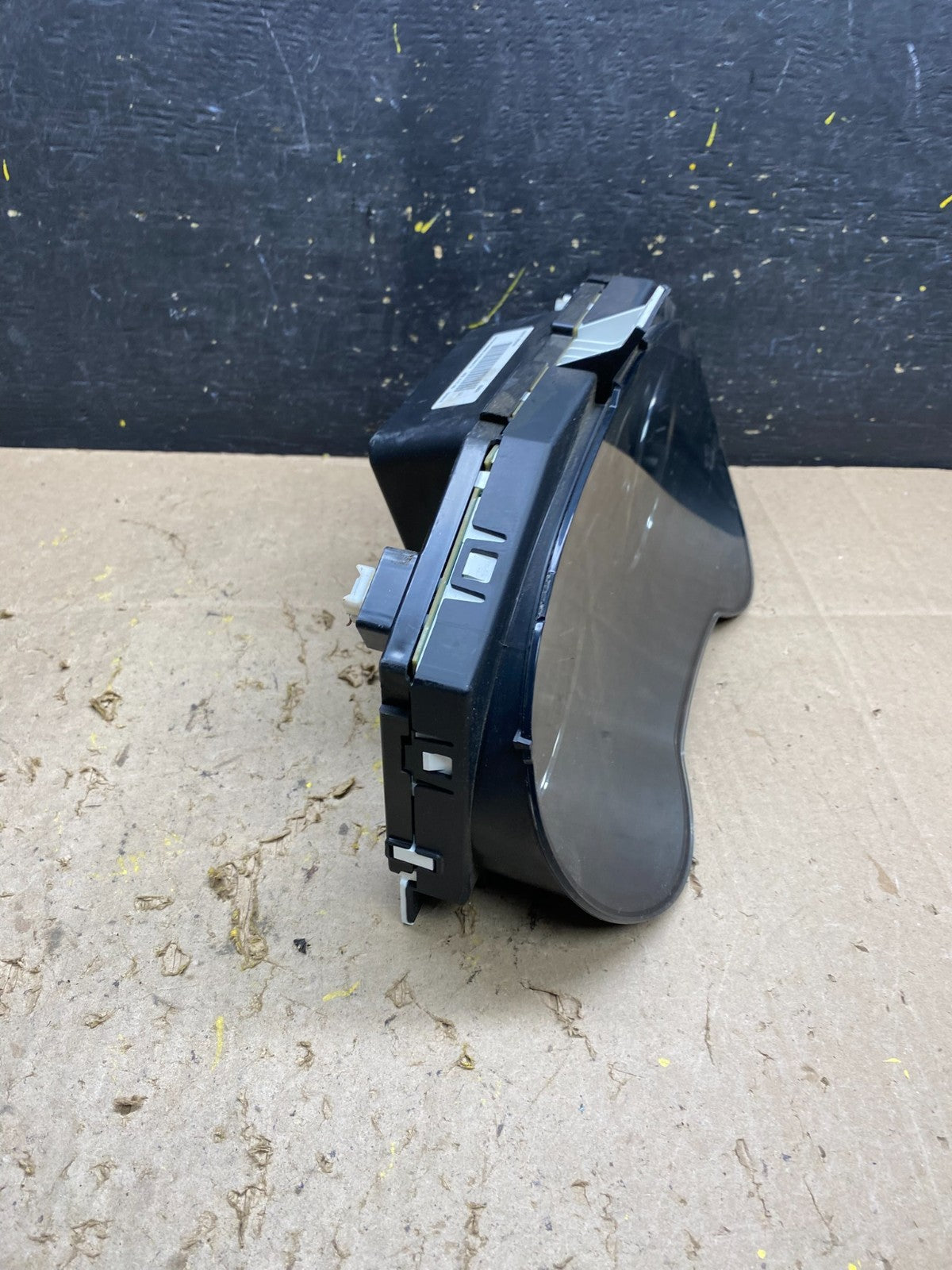 2013 to 2016 Nissan Pathfinder Speedometer Cluster Gauge U5442 DG4