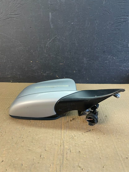 2011 - 2013 BMW 528i 535i F10 Right Passenger Door View Mirror AC9887 DW3