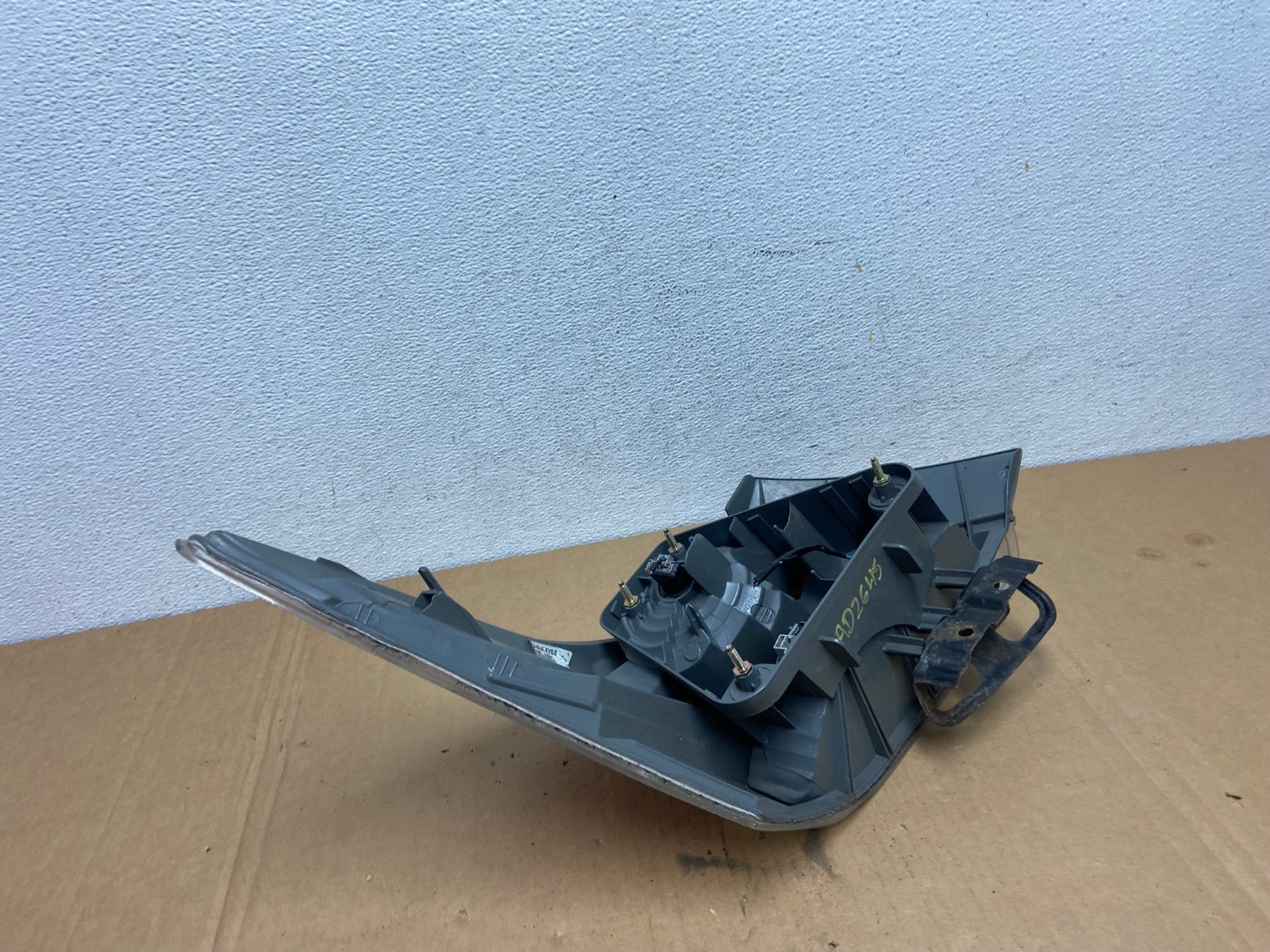 2008 to 2012 Honda Accord Sedan Tail light Right Passenger RH Side AD2645 LK6