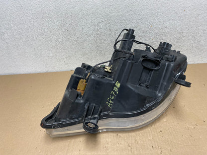 2011 to 2016 Chrysler Town and Country Right Passenger Headlight AG6776 DW8