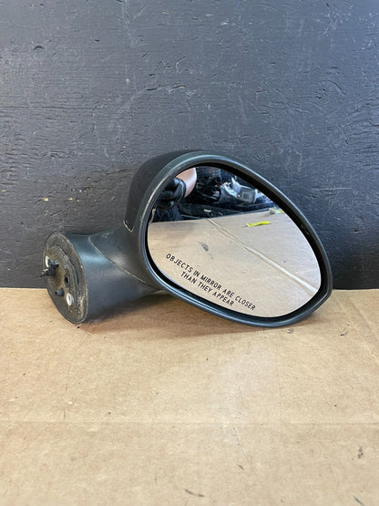 2012 - 2017 Fiat 500 Right Passenger RH Side View Door Mirror AE0937 DW7