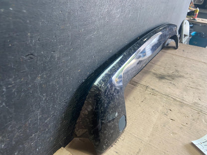 2004 to 2006 Scion XB Rear Trunk Tail Gate Wing Spoiler 76085-52030 P8587 DG2