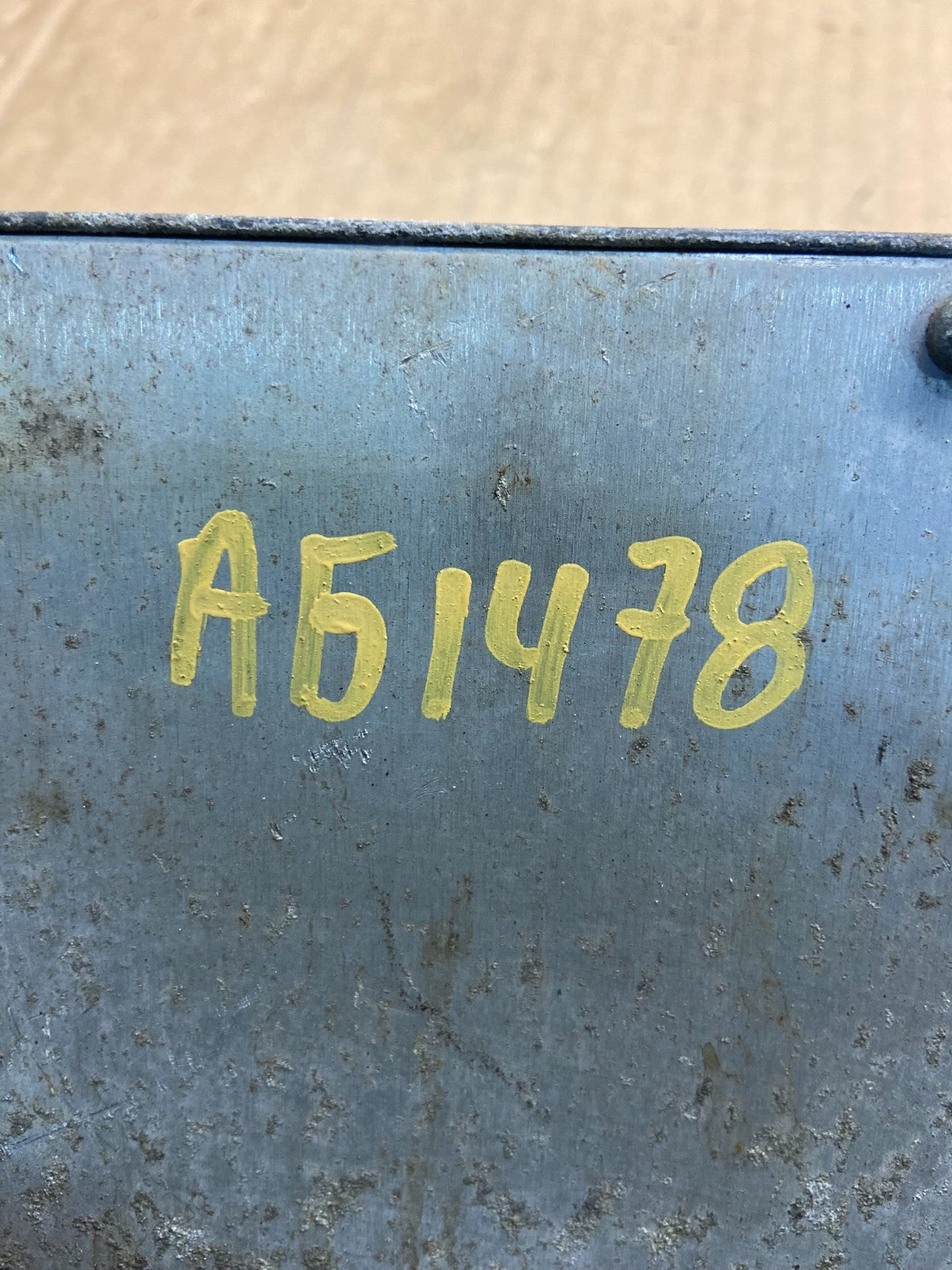 1996 Jeep Grand Cherokee 4.0L ECM ECU Engine Control Computer Modul AG1478 DW3