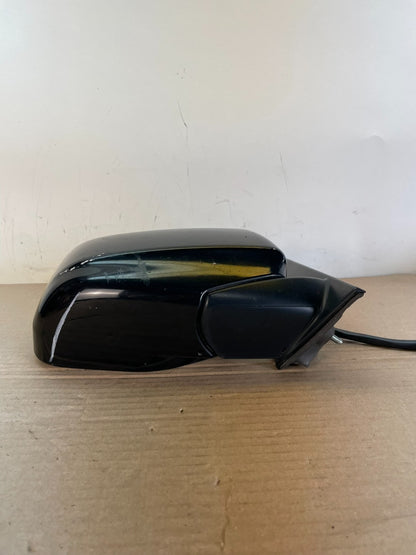 2011 to 2013 Honda Odyssey Right Passenger Door Mirror AG9927 DW3