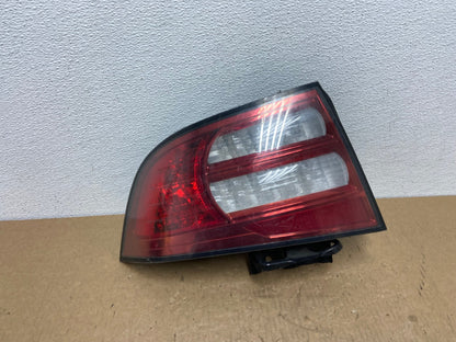 2007 - 2008 Acura Tl Left Driver LH Side Tail Light Oem AC1391 LK0