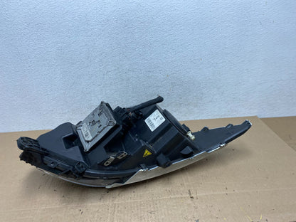 2013-2016 Lincoln Mks Left Driver Lh Side Xenon HID Headlight AE6464 DW4