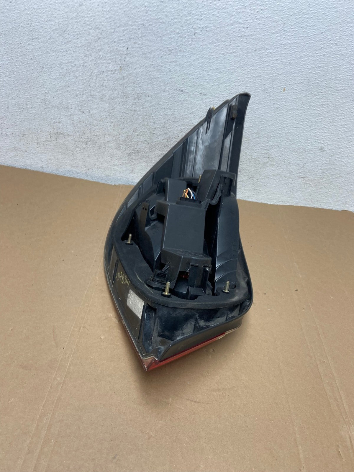 2004 - 2007 BMW 5 Series E60 Right Passenger RH Side Tail Light AD7854 LK5