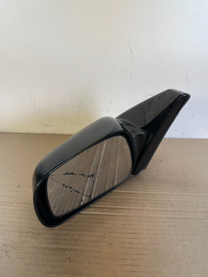 2005 to 2008 Pontiac Vibe Left Driver LH Side View Door Mirror AG9922 DW2