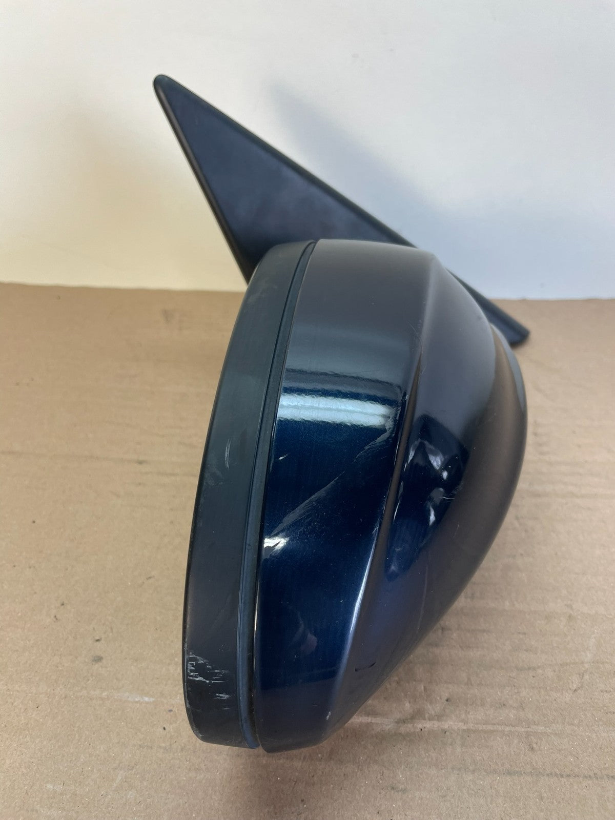 2006 to 2008 BMW 328i 335i Right Passenger RH Side View Door Mirror AG9964 DG8
