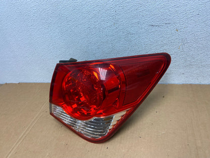 2011 2012 2013 2014 Chevrolet Cruze Right Passinger RH Side Tail Light AD2587 LK1