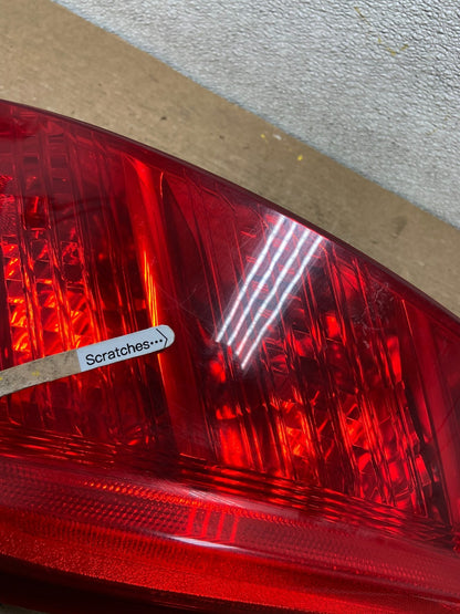 2003 2004 2005 Nissan Murano Right Passenger Rh Side Tail Light Oem Z3634 DW3