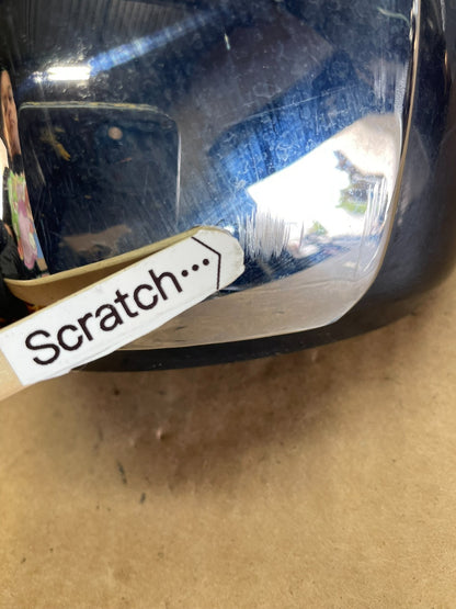 2009 to 2014 Nissan Murano Right Passenger Side View Door Mirror AH6251 DW6