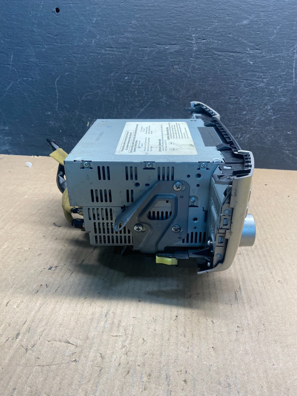 2004 2005 2006 Lexus RX330 Radio Casette AM-FM CD Player AE7727 DW2