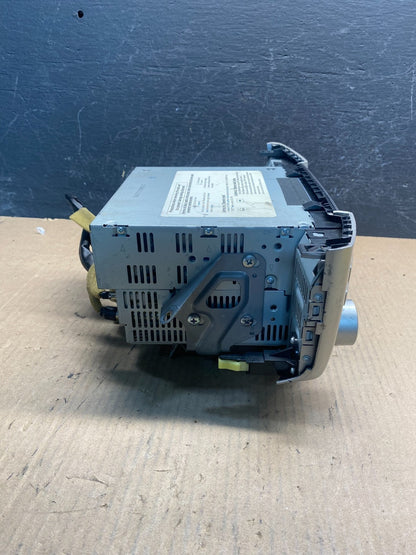 2004 2005 2006 Lexus RX330 Radio Casette AM-FM CD Player AE7727 DW2