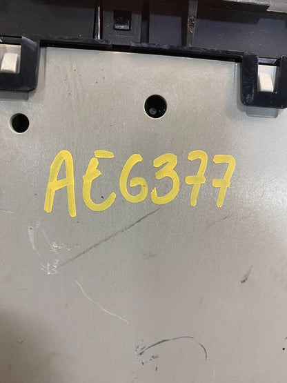 2007 to 2014 GMC Chevy Truck Yukon Silverado AM FM Radio AE6377 DG7