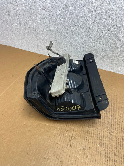 2002 to 2009 Chevrolet Trailblazer Right Passenger Rh Tail Light AE0337 LK6