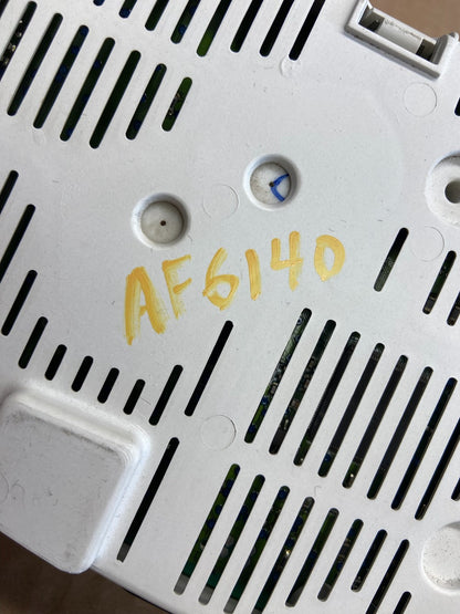 2006-2007 Nissan Pathfinder Xterra Cluster Speedometer Instrument AF6140 DG7
