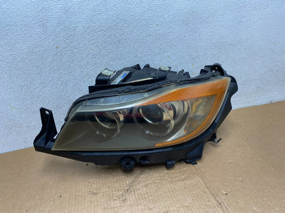 2006 to 2008 BMW 3 Series Left Driver LH AFS Xenon HID Headlight AI4647 DW0