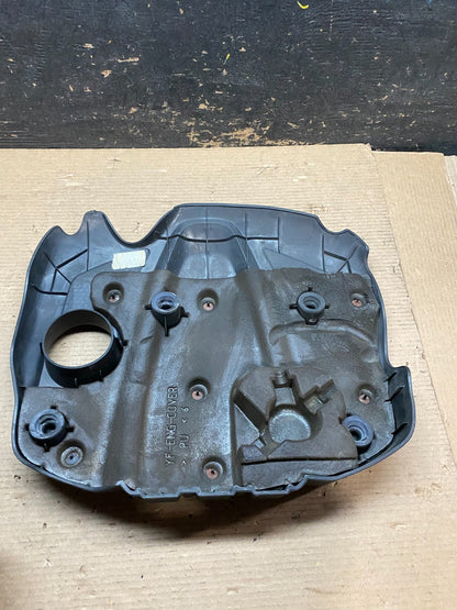 2011  - 2015 Kia Optima Sonata 2.4L  Engine Motor Cover V7114 DG4
