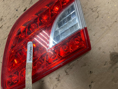 2013 2014 2015 Nissan Sentra Led Right Passenger Inner Tail Light Oem AB0919 LK3