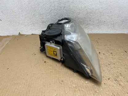 2008 to 2010 Volkswagen Touareg Left Driver Lh Xenon Headlight AH2936 DW11