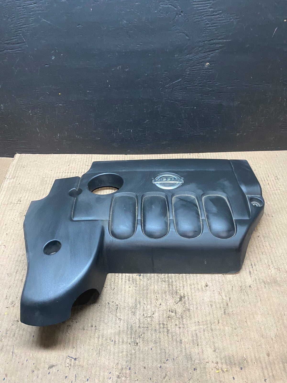 2007 to 2013 Nissan Altima EngineMotor Cover E4849 OEM DG10