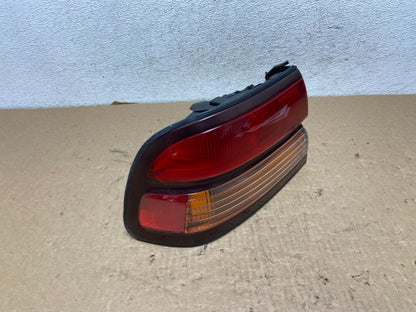 1996 - 1997 Infiniti i30 Left Driver Lh Side Tail Light AF8037 DG2