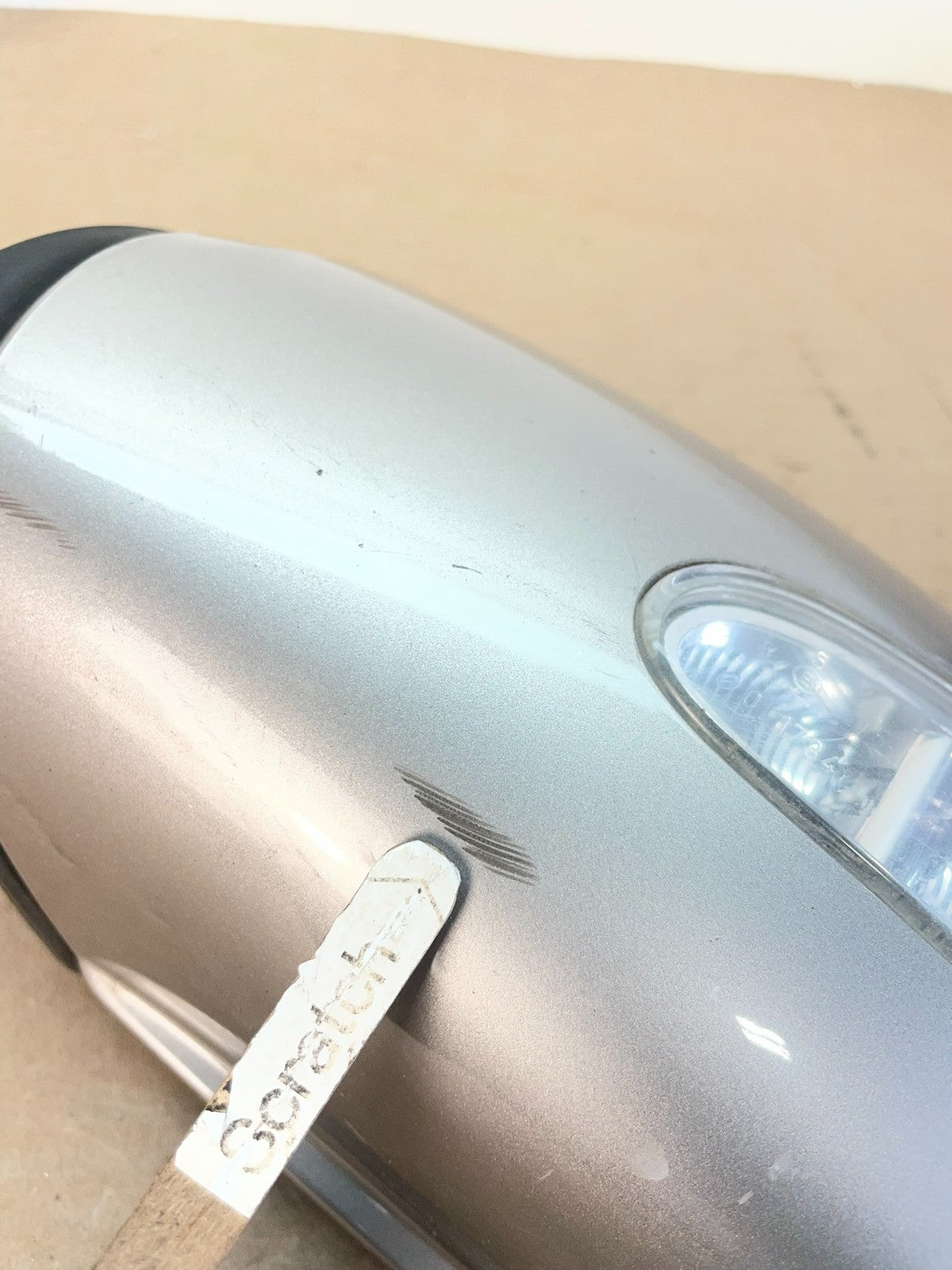 2006 2007 2008 Mercedes ML Left Driver LH Side Mirror af5611 DG7