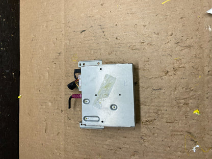 2012-2013 Hyundai Azera Communication Telematics Link Control Module T5822 DG0