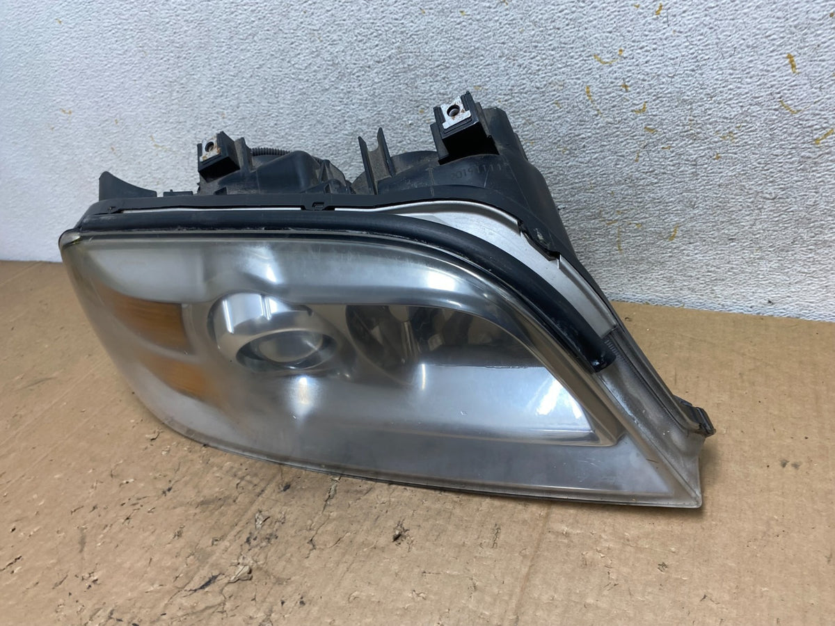 2004 2005 2006 Acura MDX Right Passenger RH Headlight Halogen DEPO AI9227 LK1