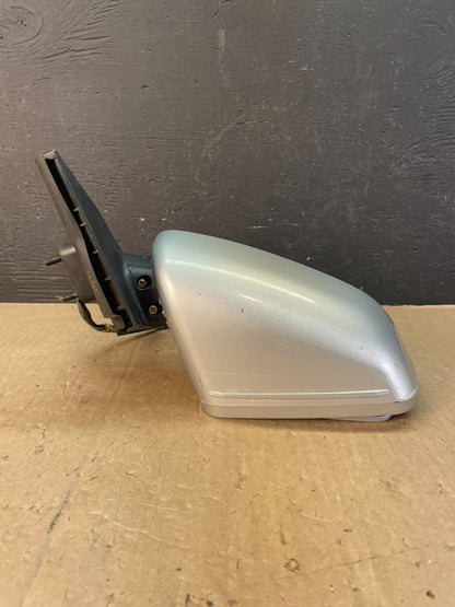 2004 to 2012 Mitsubishi Galant Left Driver LH View Door Mirror AD5833 DW3
