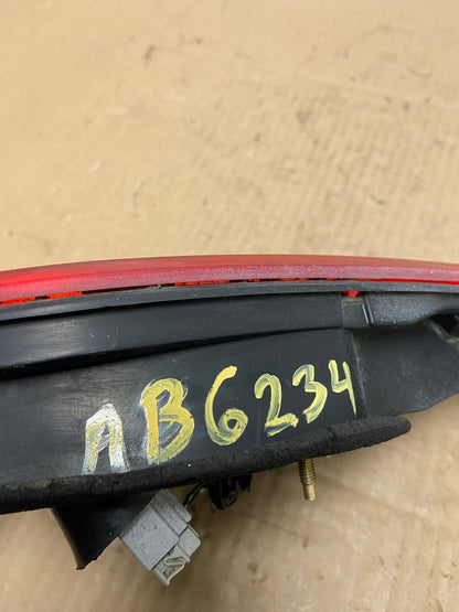 1998 to 2000 Honda Accord Right Passenger Side Inner Tail Light OEM AB6234 LK6