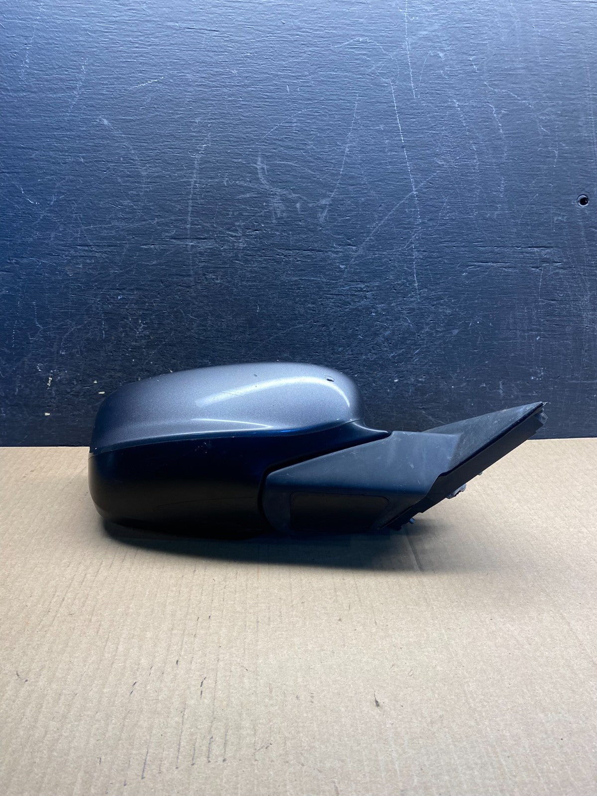 2008 - 2012 Honda Accord Right Passenger RH View Door Mirror AG3904 DW3