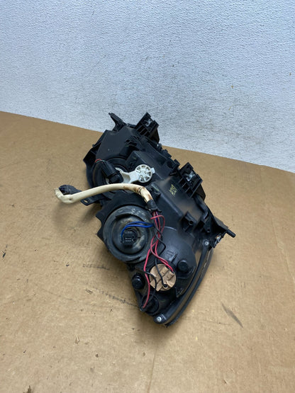 Halogen 2007 2008 2009 Mazda CX-7 Left Driver Headlight AE3258 DW11