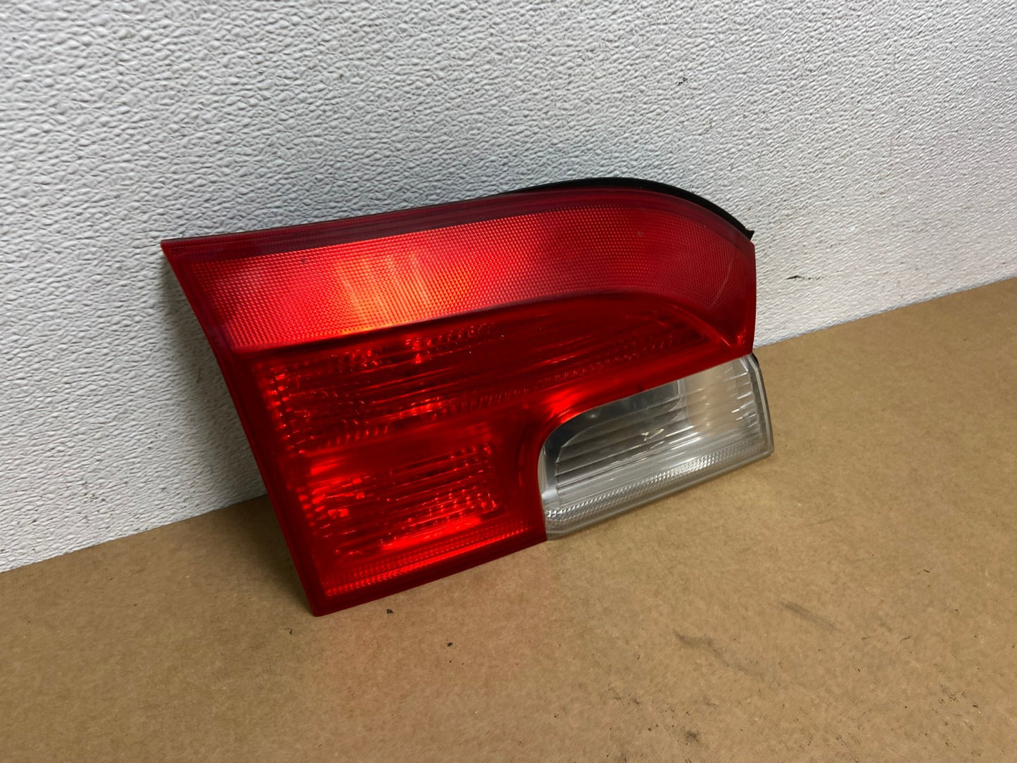 2010-2017 GMC Terrain Tail Light Inner Left Driver Lh Oem AC1710 LK2