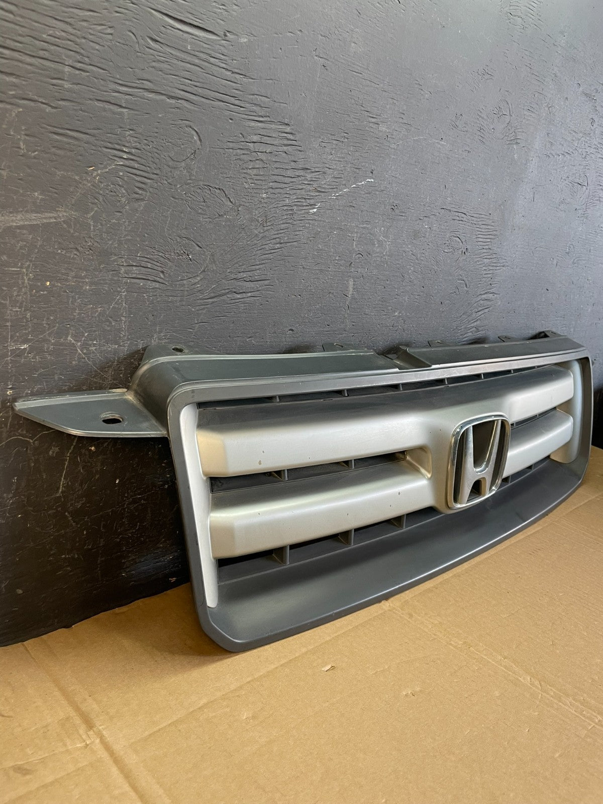 2006 to 2008 Honda Pilot Front Upper Grill Grille AC5350 DG1