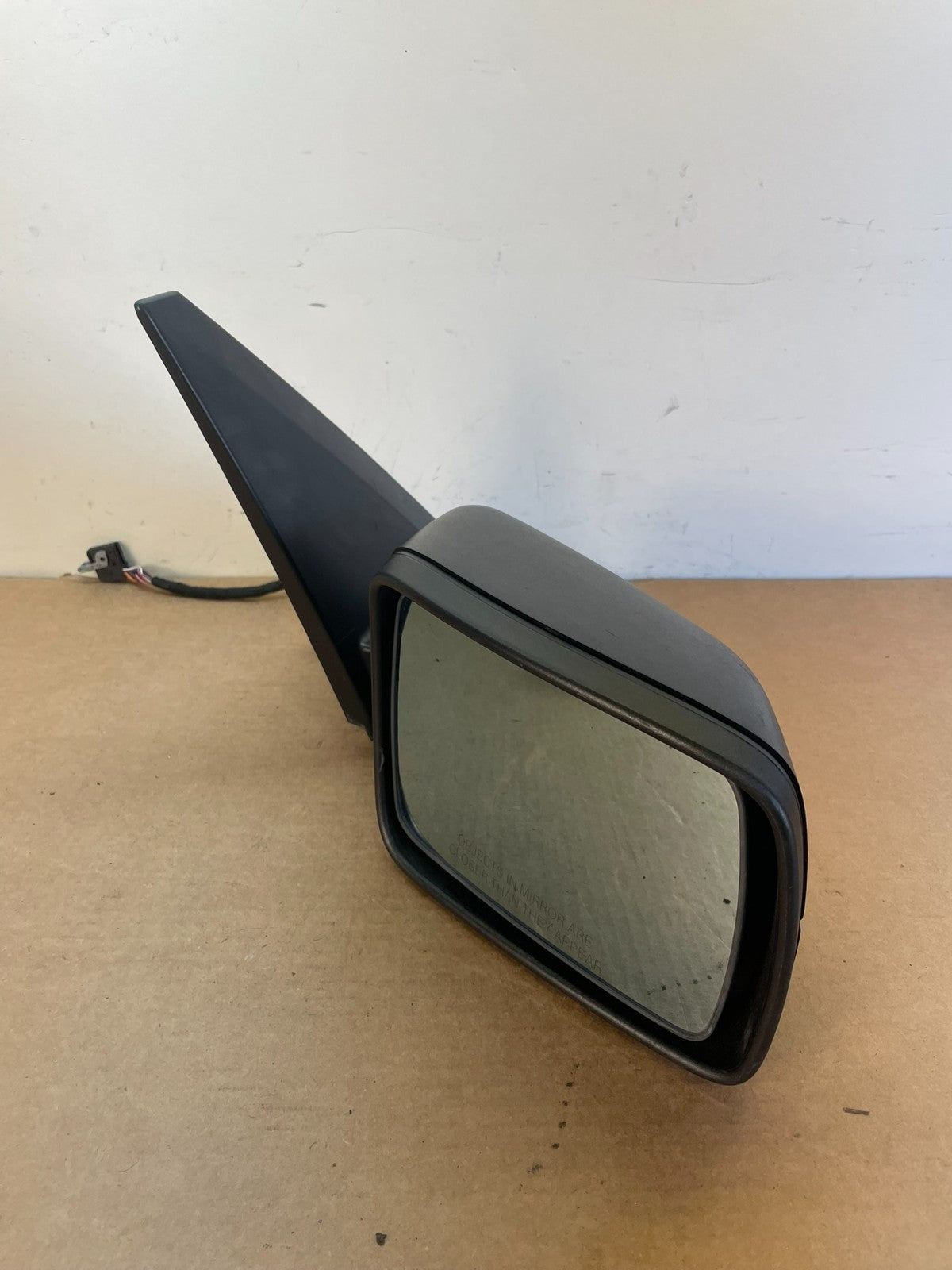2005-2009 Land Rover Range Rover Right Passenger View Door Mirror AF8634 DG2