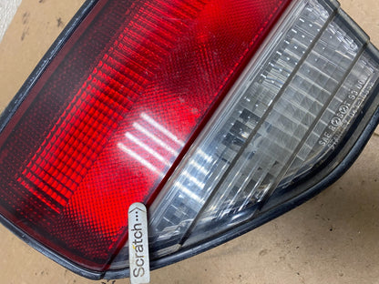 1997 to 1998 Mitsubishi Galant Right Passenger RH Inner Tail Light Oem P5259 DW5