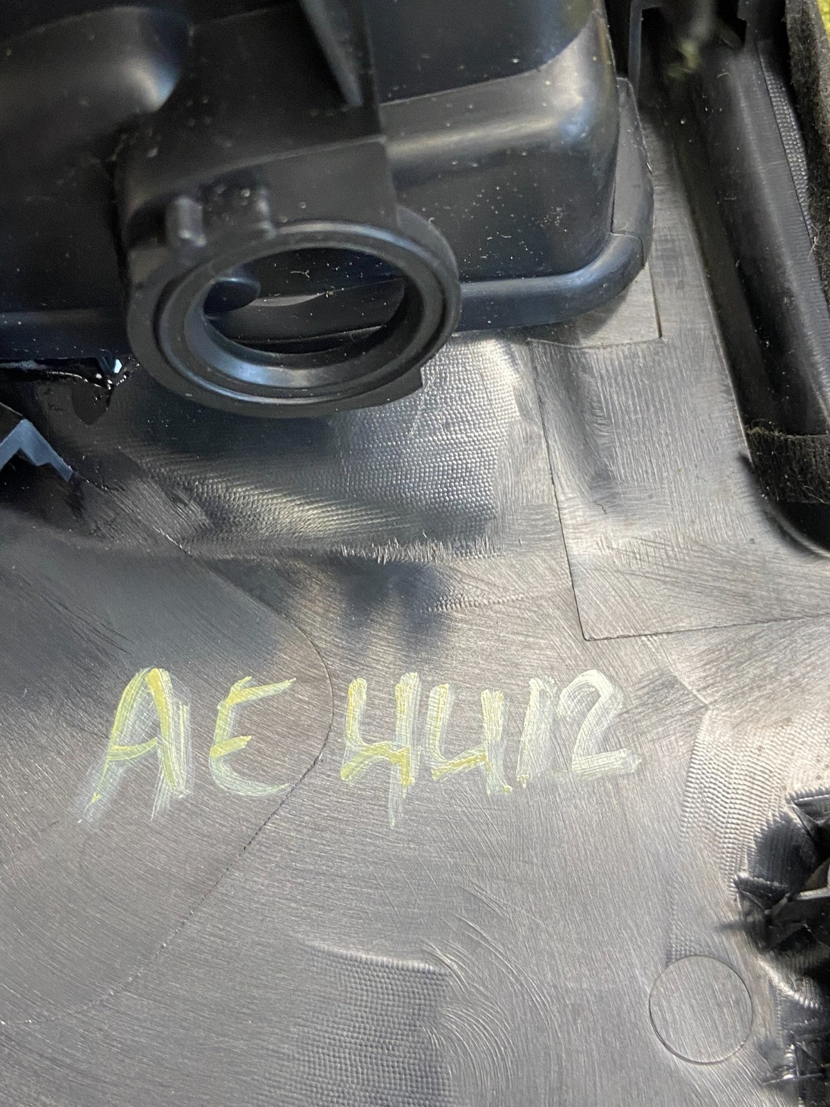 2013-2021 Nissan NV200 Center Console Radio Climate Control Air Vent ae4412 DG6