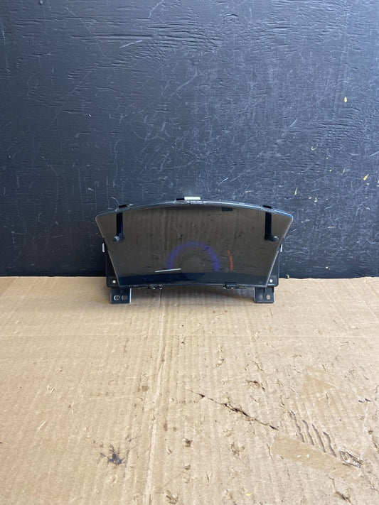 2014 to 2015 Honda Civic Speedometer Cluster Lower Tachometer AE20220