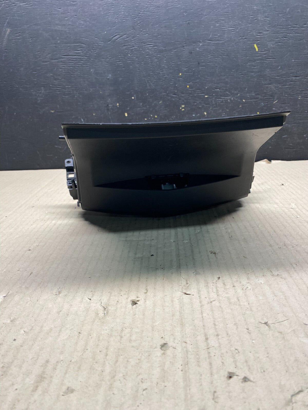 2013 2014 2015 Nissan Altima A/C Temperature Climate Control O1723 DG5