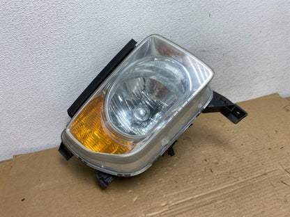 2003 to 2006 Honda Element Right Passenger Rh Side Headlight TYC AD3989 DW2