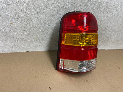 2001 to 2007 Ford Escape Left Driver Lh Side Tail Light Aftermarket AH5706 LK1