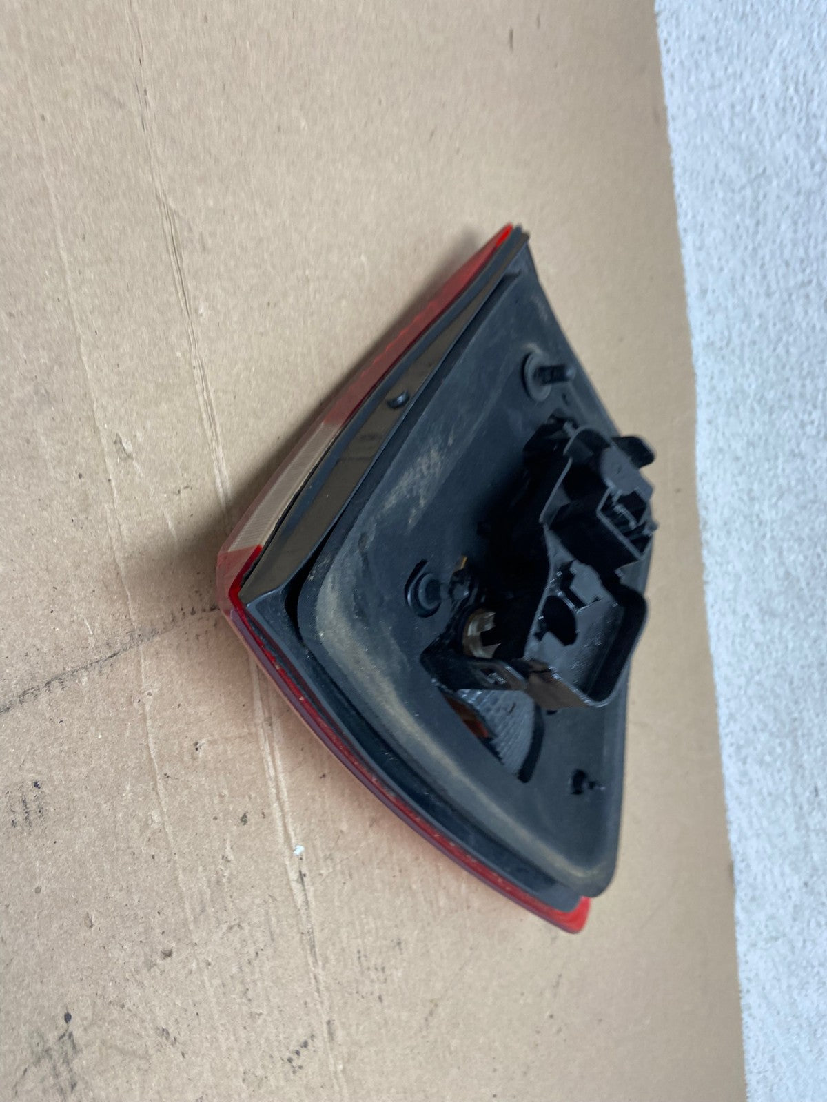 2013 to 2016 Ford C-Max Left Driver Side Tail light Inner AF4394 LK4