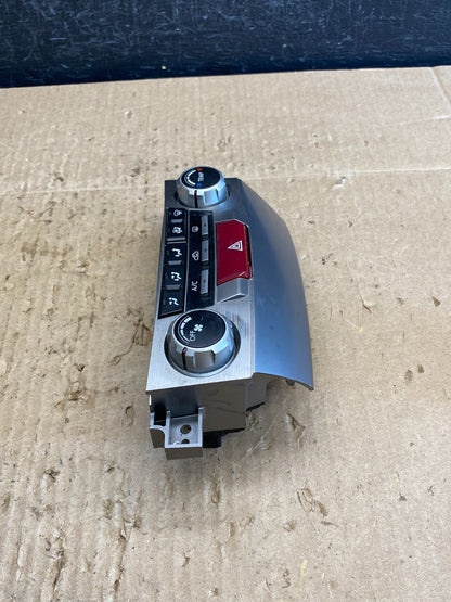 2010 - 2014 Subaru Outback Legacy A/C Heater Climate Control Unit AC9198 DG1