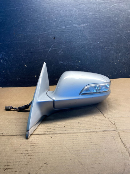 2005 to 2008 Acura RL Left Driver LH Side Door View Mirror Power AA5590 MS0